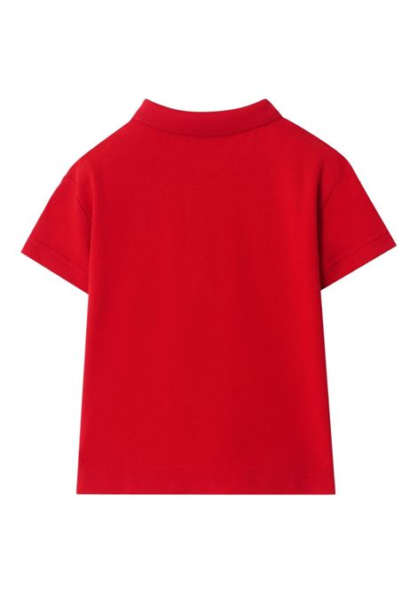 Polo Burberry Kids BURBERRY KIDS | T-SHIRT E POLO | 8121357B7308